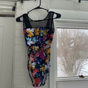 Eleve Dancewear Leotard